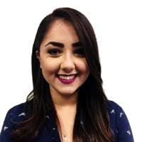 Ana Gongora's Instagram, Twitter & Facebook