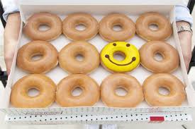 Our krispy kreme swag is the best treat for all doughnut lovers. Where Is The Closest Krispy Kreme Donut