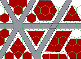 Now you can shop for it and enjoy a good deal on aliexpress! What Circumstances Could Lead To City Layout Based On Hexagons Worldbuilding Stack Exchange
