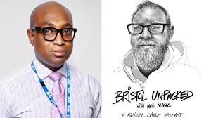 Listen: Bristol Unpacked