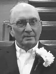 Raymond Gamble Obituary (1943