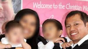 Dad killed while fishing a 'true gentleman'