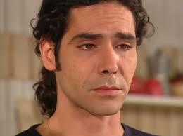 Así ha cambiado Marco Chamorro a 22 años de “La fiera”