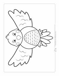 Spring coloring sheets for toddlers. Spring Coloring Pages For Kids Itsybitsyfun Com