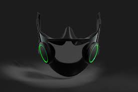 Razer's vision is for an n95 medical grade respirator with razer's ces prototypes don't typically come to life exactly as we see them, if they come to life at all. Project Brooklyn Chair Price Off 52