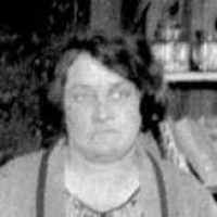 Eva Florence Todd (1881–1958) • FamilySearch