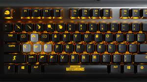 Pubg Keyboard Layout Best Way To Set Up