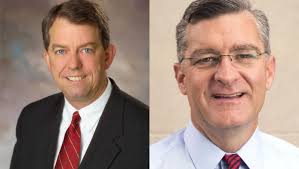 District 4 Ky. Senate candidates: Ridley vs. Mills