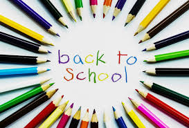 Back to School Video 
