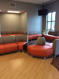 Parkside Pediatrics Greenville Sc Swift Lounge Furniture In Lobby Reception Area Nationaloffice Furniturewith Furniture Lounge Furniture Sofas And Chairs