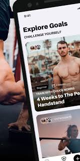 Stay fit, lose weight, get a six pack, build muscle and more with . Traynt For Android Apk Download