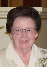 Gertrude Harris Obituary January 10, 2018