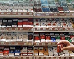 Am fumat foarte multi ani tigari cumparate din comert , si. S Au Ieftinit Å£igÄƒrile Bat Si Philip Morris Au ScÄƒzut PreÅ£urile Cu 50 De Bani La Un Pachet