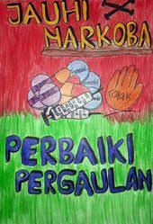 Maybe you would like to learn more about one of these? Pin Di Poster Anti Narkoba Poster Antinarkoba Com