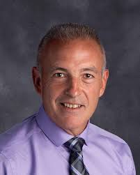 Former Morris Superintedent Halloran named to ISU's College of Education  Hall of Fame