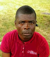 Meet our successful official of (LAFASA) LIBERIA AMPUTEE FOOTBALL AND  SPORTS ASSOCIATION 1. Cooper Gotteh..... prezo 2. Johnson Kollie.....VPA 3.  Dennis Parker........VPO 4. Samuel Eastman... G. SEC. 5. Festus Harrison....  A. SEC.