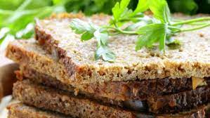 Listen over proteinrik mat er heldigvis lang. Kostfiber Nhi No