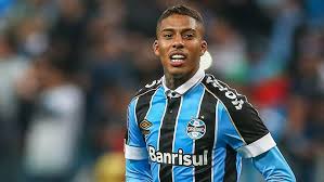 Jean (female given name) jean (male given name) jean (surname) entertainment. Por Que Jean Pyerre Destaque Do Gremio Em Semifinal Da Copa Do Brasil E Rei Das Redes Sociais