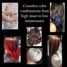 Find a salon near you that offers specialties such as hair color, hair care, styling & more. Hair Salons Colorado Springs Co Styles Salon 3 Best Rated Salon