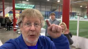 Saturday is a done deal., Join us at Hawk's