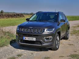With an available black roof, available. Testbericht Jeep Compass 140 Ps Diesel Mit Allrad Auto Motor At