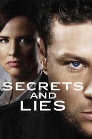 Watch Secrets and Lies (2015) TV Series Free Online