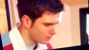 Joel Dommett shares 2002 footage of him starring