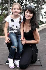 Adéla gondíková jeszcze nie ma biografii na filmwebie, możesz być pierwszym który ją doda! Ondrej Brousek Krasna Dcera Kterou Opustil Kvuli Milence Je Mu Neuveritelne Podobna Super Cz