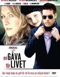 Filmer och serier med Cheryl McKay