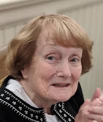 Nancy Doucette Obituary (1932