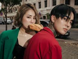 Apr 27, 2021 · đạt g cao thượng để lại kênh youtube cho du uyên sử dụng, ai ngờ bị thẳng thừng đáp trả: Ä'áº¡t G Du Uyen Tá»«ng RÆ¡i NÆ°á»›c Máº¯t Khi Chia Sáº» Vá» Nhau Náº¿u Khong Con Há»£p Tac