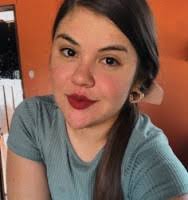 Daniela Paniagua Ramirez