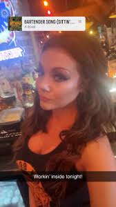 Had the absolute best time with these 2 last night! Love you both!! Word of  the night… “CINNOM”!!!!! Some people come into your life and they just  stick…Thuglas you are seriously one