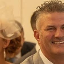 Fundraiser for Kelly Swannick by Stacey Rothwell : David's memorial