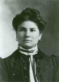 Rhoda Jane Billingsley Overby (1886-1975)