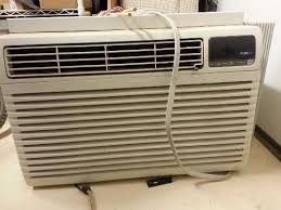 The highest btu a 110v window air conditioner can generate is 15,000 btu (you will find one example. Kenmore 18000 Btu 230 Volt Window Air Conditioner Window Air Conditioner Window Air Conditioners Kenmore