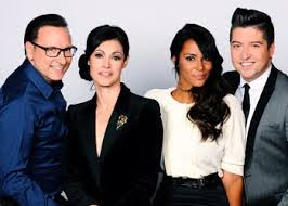 Casting encore plus fort, des nouvelles danses à la clé , sandrine quétier et vincent cerutti accueillent dix nouvelles stars : Danse Avec Les Stars Jury Saison Iv C Est Dans L Air