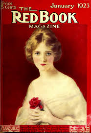 red Book