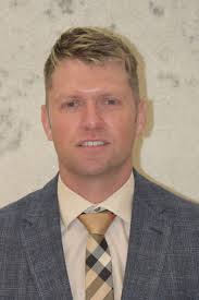 November Alumni Spotlight Kyle Davis