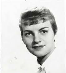 Remembering Sister Margarita Walters, OSB