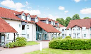 Das lutherhaus ist das einstige wohnhaus martin luthers und seiner frau katharina von bora und heute das größte reformationsgeschichtliche museum der welt. Martin Luther Haus Seniorenheim In Hattingen