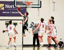 The Record's Dream Dozen: 2019-20 All-Area Boys Basketball Team