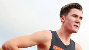 Ingebrigtsen stormed onto the running scene in 2018 when he won gold medals in the 1,500 and 5,000 meters events at the european championships. Athletics Diamond League Jakob Ingebrigtsen Beaten By Arch Rivals