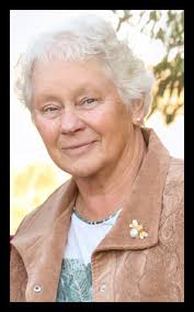 Joan Ellenor Ferrier was born