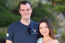 In 2019 us open with the partnership of elise mertens she won her first grand slam titles in doubles. Scarlett Byrne Welcomed First Child With Husband Cooper Hefner Net Worth Movies And Tv Shows