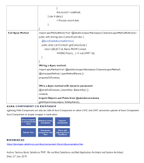 It's kind of hard to believe that she is offering them for free, but they are. Salesforce Admin Certification Cheat Sheet Salesforce