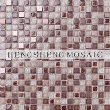 Check spelling or type a new query. China Laminate Flooring Glass Mosaic Tiles Ks89 China Laminate Glass Mosaic Floor Tiles 15 15