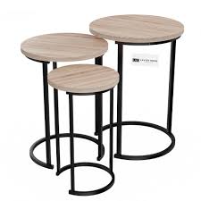 Pin By Andrea Vallejo Carli On Varios In 2020 Lavish Home Nesting Tables Side Table