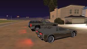 The touchscreen controls are nice and easy first off, download the gta sa lite apk and gta lite data files of your gpu from the links. Gta San Andreas Ultra Real Graphic Mod For Android Mod Mobilegta Net