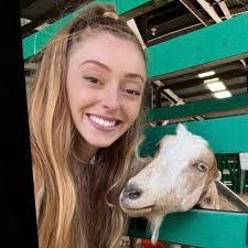 Morgan Keefer's Instagram, Twitter & Facebook